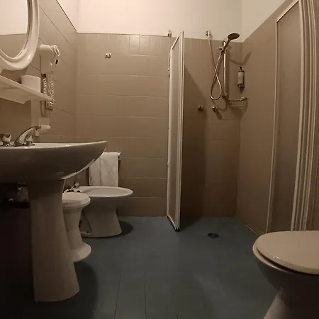 Hotel Nazionale 3*