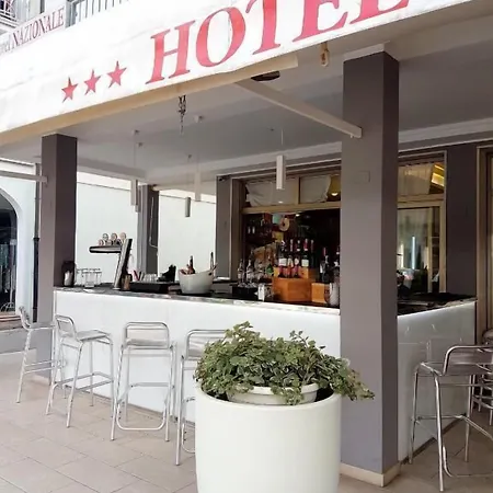 Hotel Nazionale Lido di Jesolo