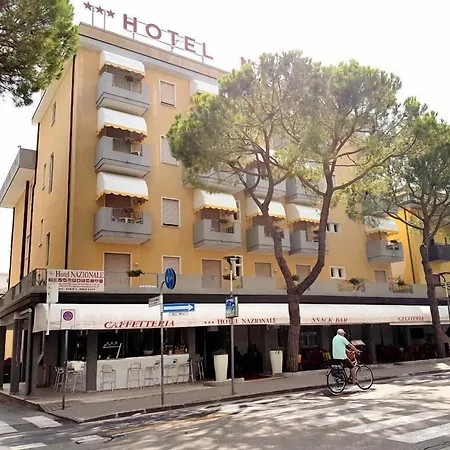 Nazionale Hotel