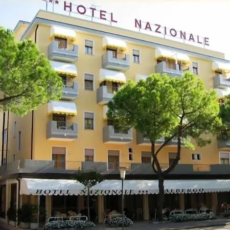 Nazionale 3* Lido di Jesolo