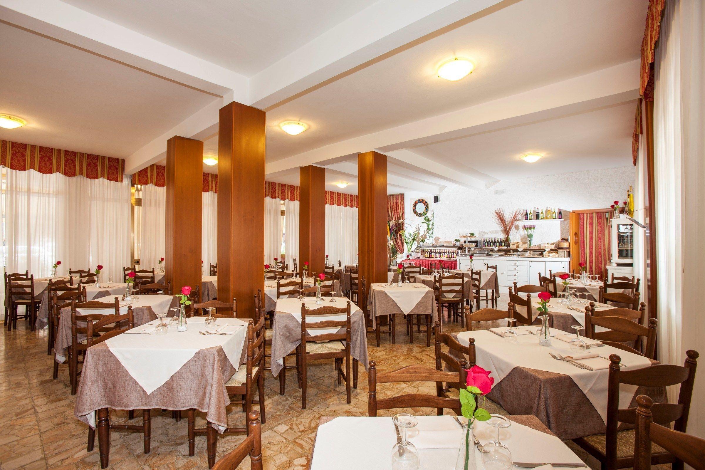 Nazionale Hotel Lido di Jesolo