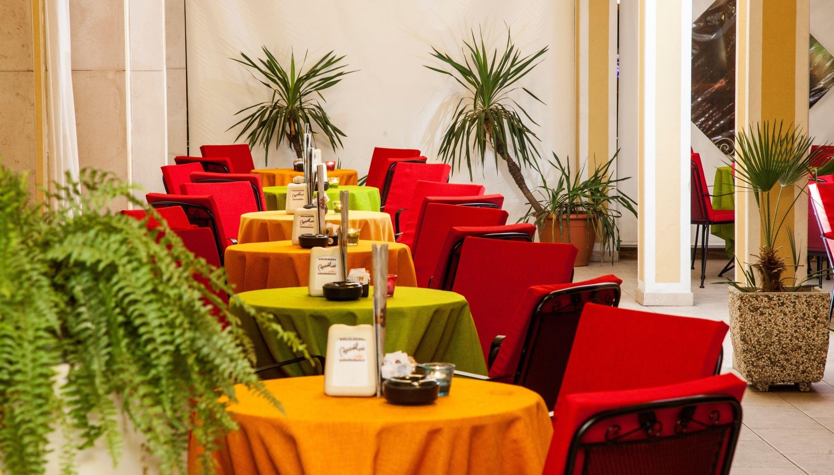 Nazionale Hotel