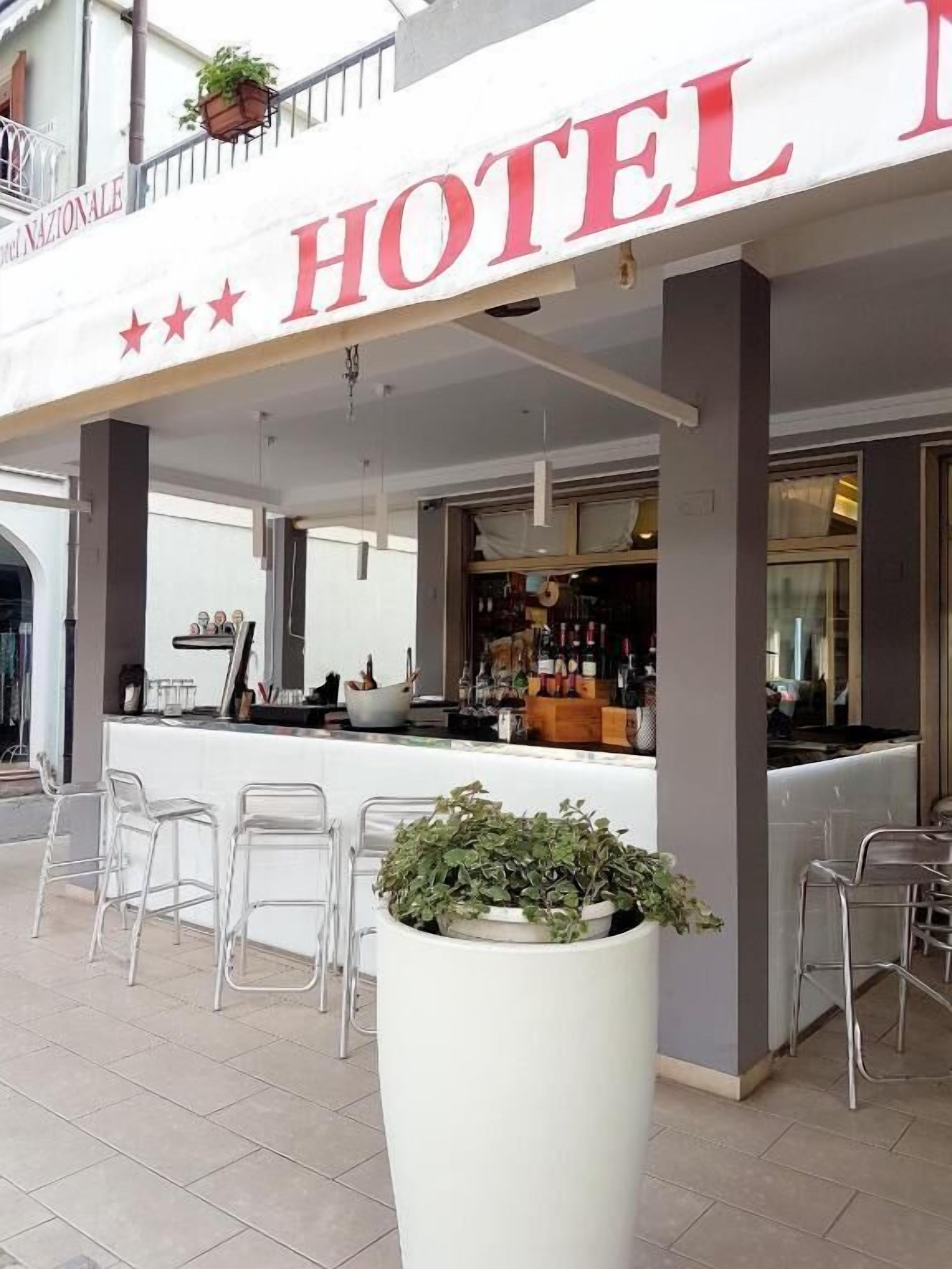 Hotel Nazionale Lido di Jesolo