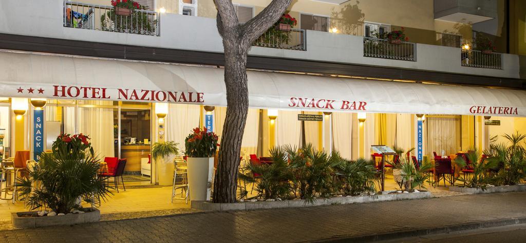 Nazionale Hotel 3*