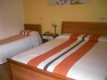 Nazionale Hotel 3*