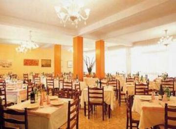 Nazionale Hotel 3*