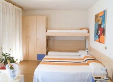 Nazionale Hotel Lido di Jesolo