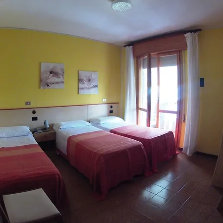 Nazionale Hotel Lido di Jesolo