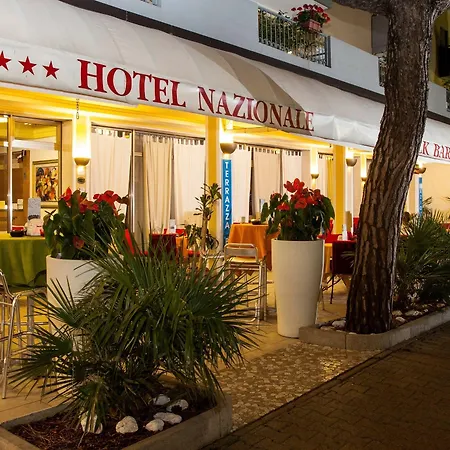 Hotel Nazionale 3*