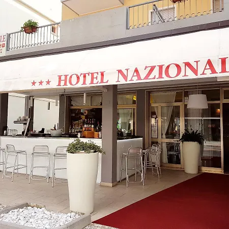 Hotel Nazionale 3*