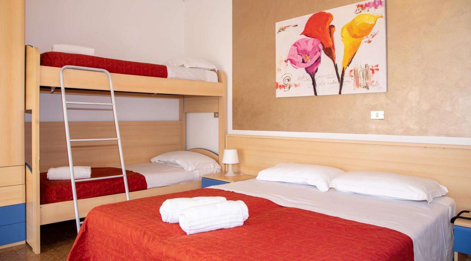 Nazionale Hotel Lido di Jesolo