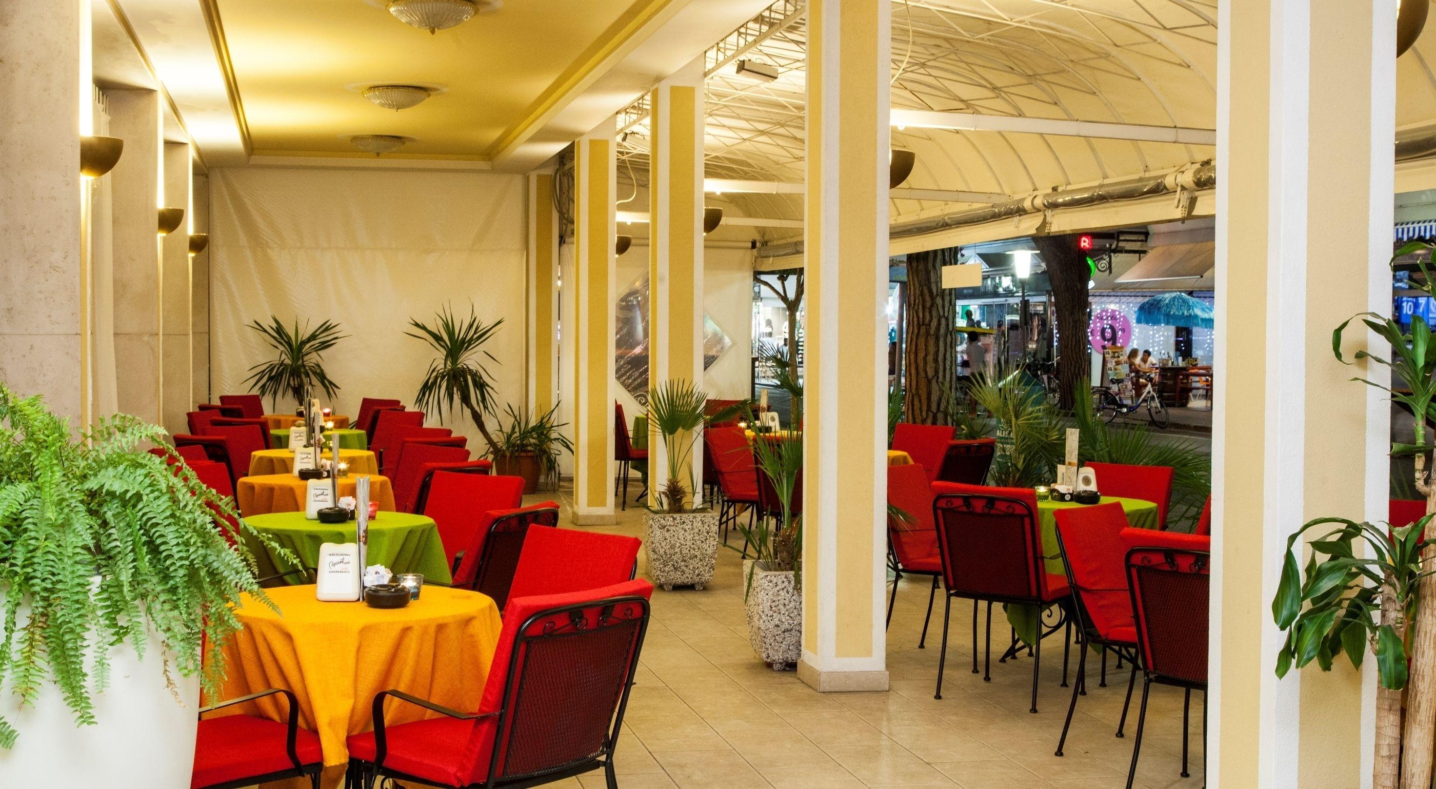 Nazionale 3* Lido di Jesolo