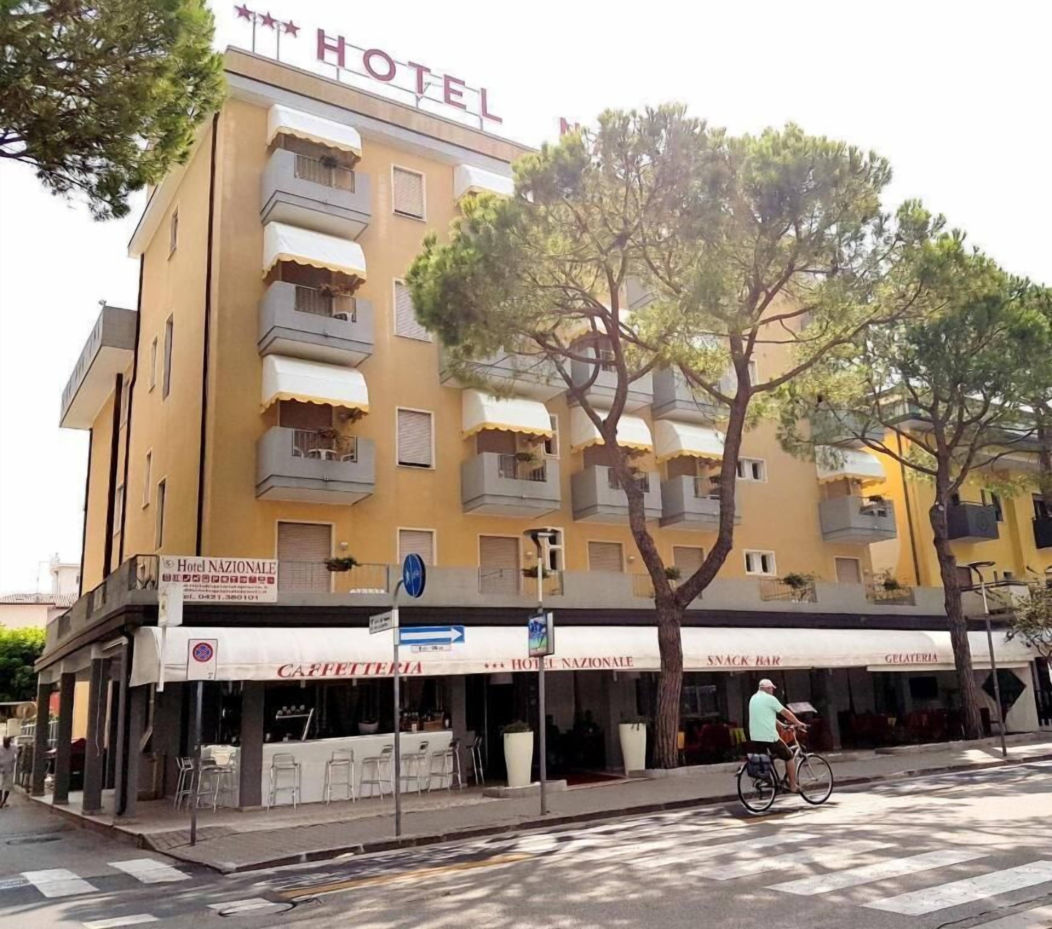 Nazionale Hotel