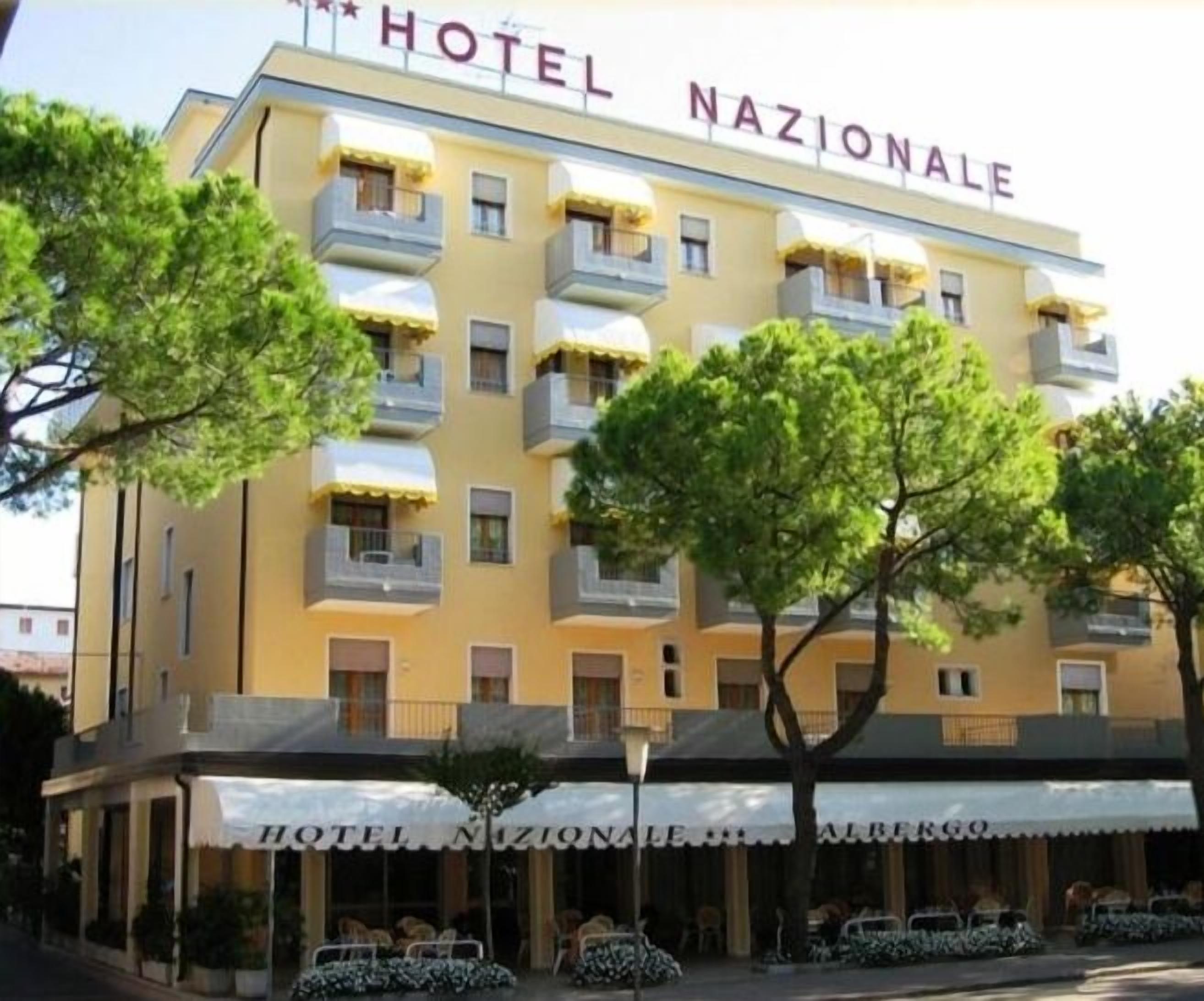 Nazionale 3* Lido di Jesolo