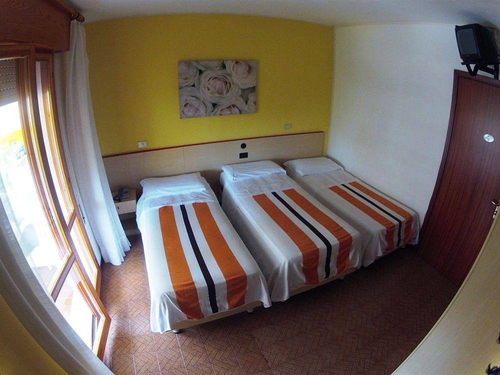 Hotel Nazionale Lido di Jesolo