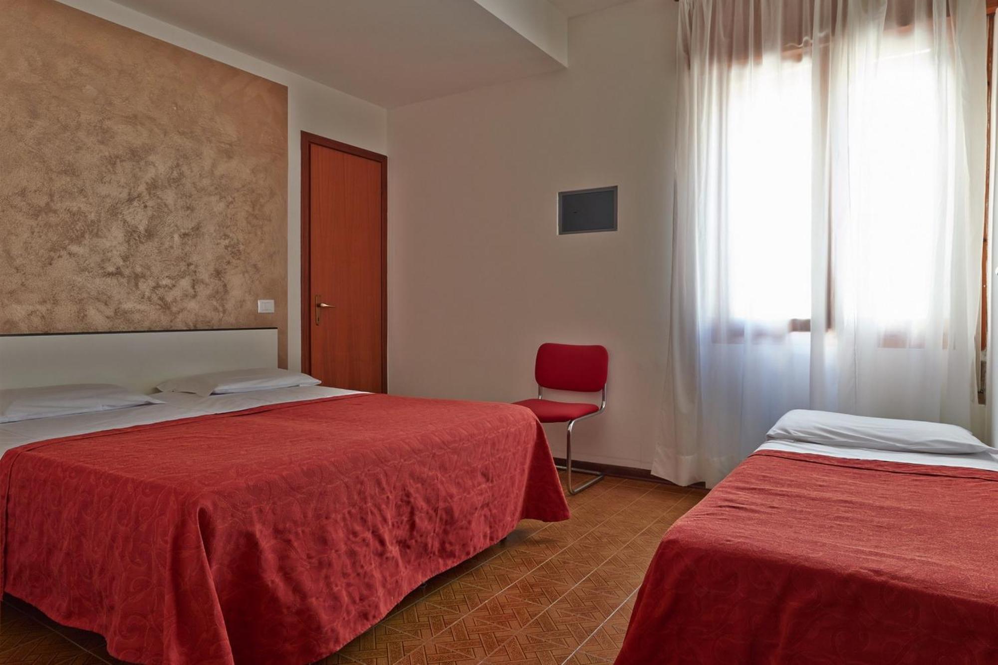 Nazionale Hotel 3*