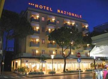Nazionale Hotel 3*